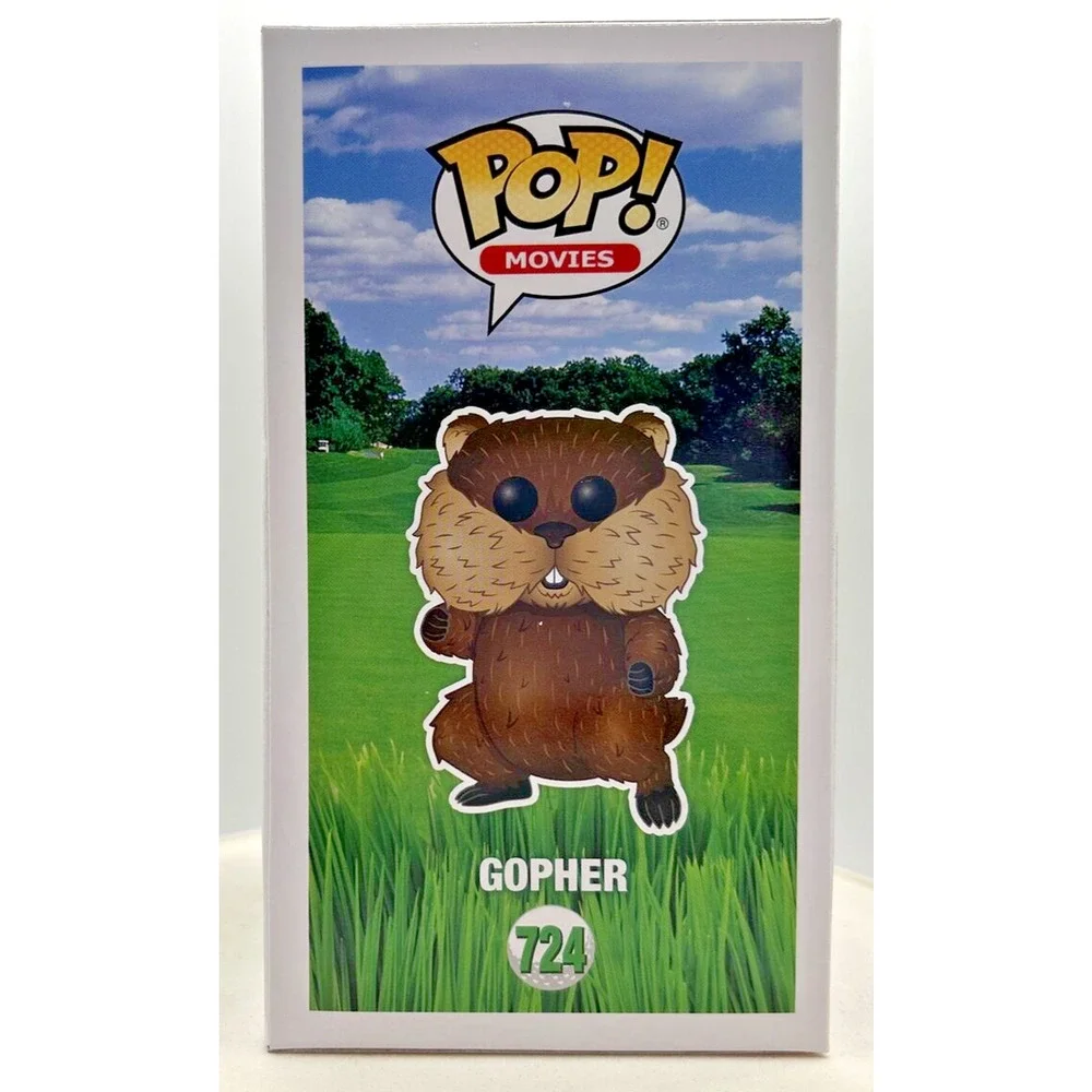 Funko please use
